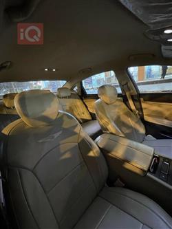 هيونداي جنسس